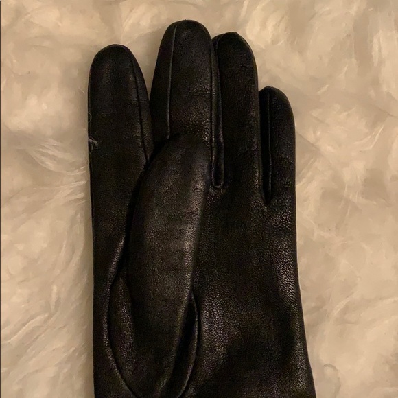 Leather Gloves - Picture 7 of 10